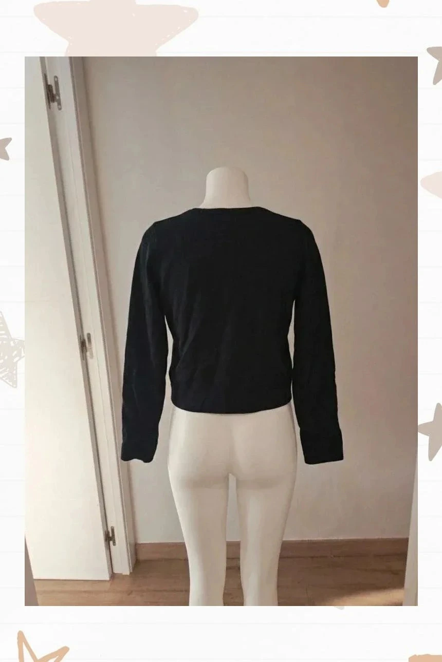 Cárdigan de punto Lolitas&L (talla S) – photo 2